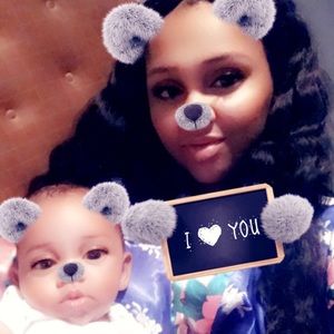 Meet your Posher, Taleyah